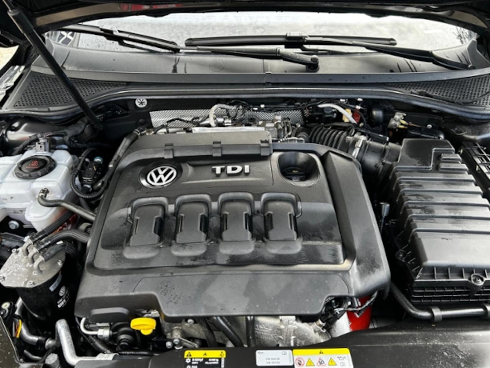 Volkswagen Passat Variant Elegance