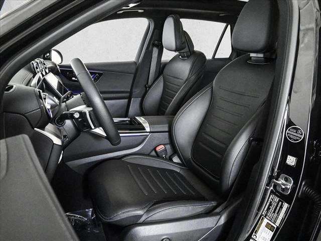 2026 Mercedes-Benz GLC Base - Photo 18