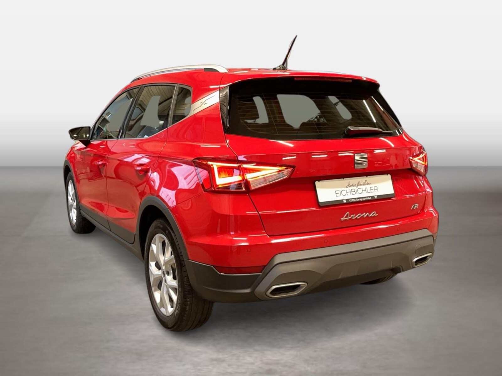 SEAT Arona – Bild 3