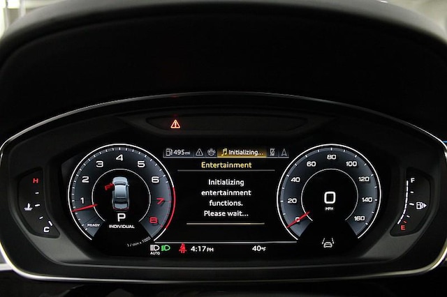 2026 Audi A8 Base - Photo 52