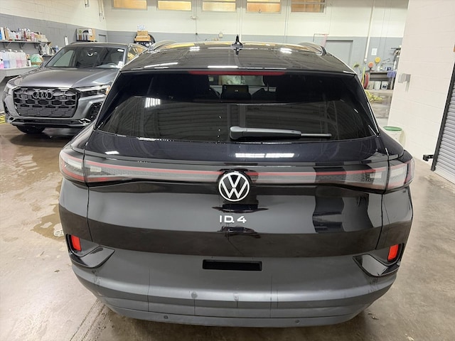 2024 Volkswagen ID.4