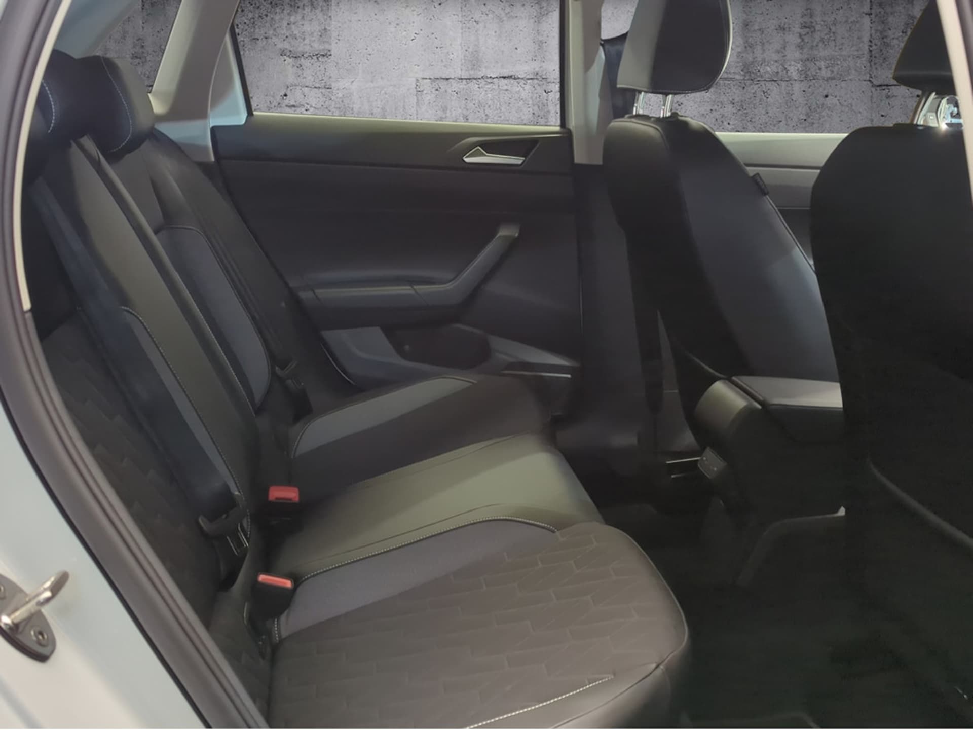 Volkswagen Polo Goal