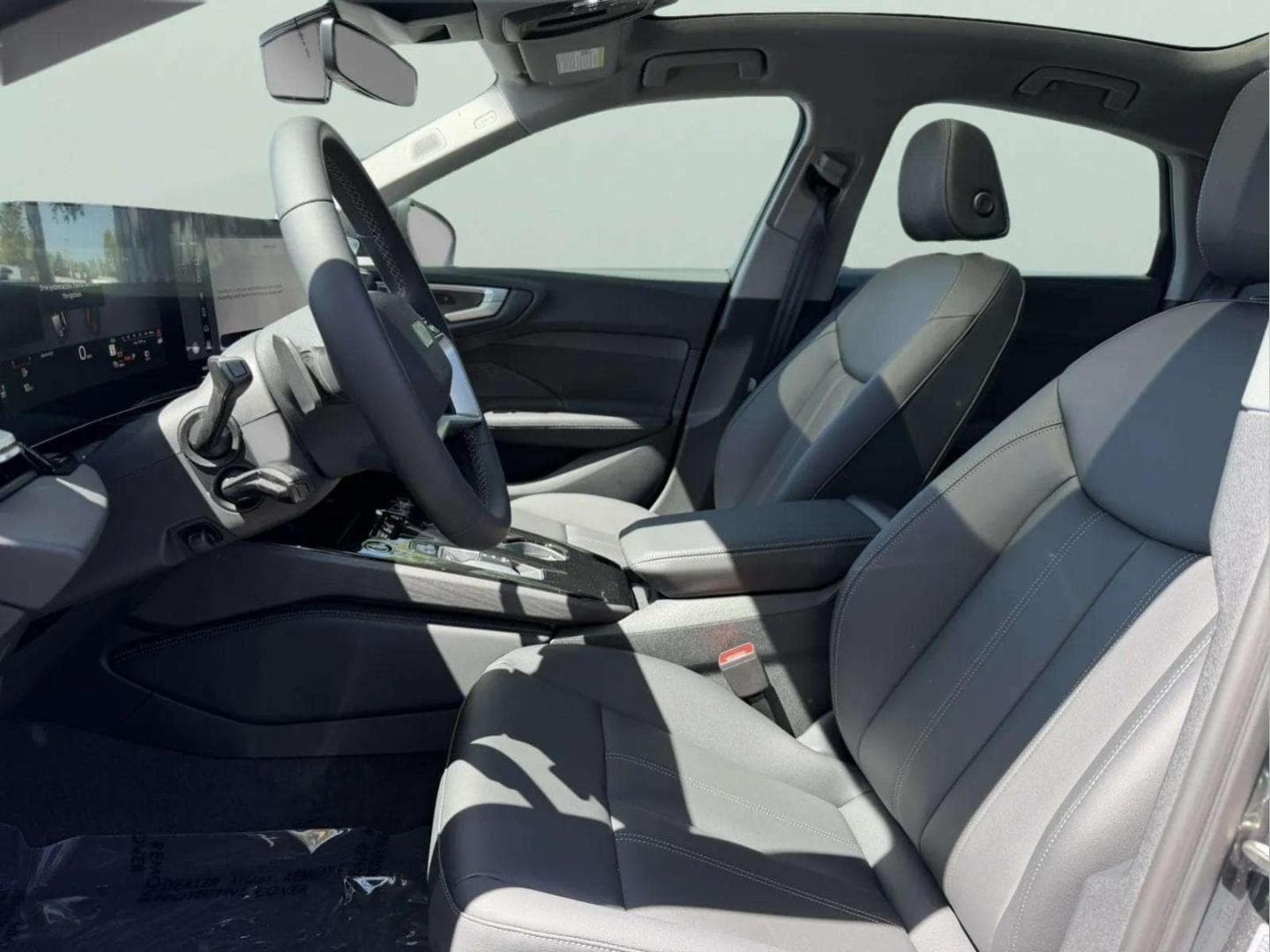 2026 Audi A5 Premium Plus - Photo 9