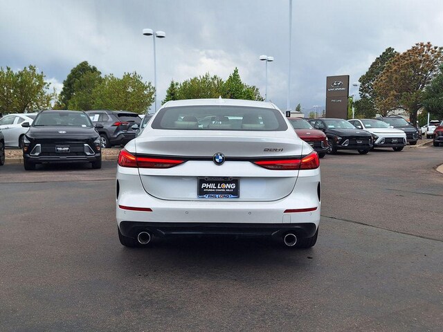 2022 BMW