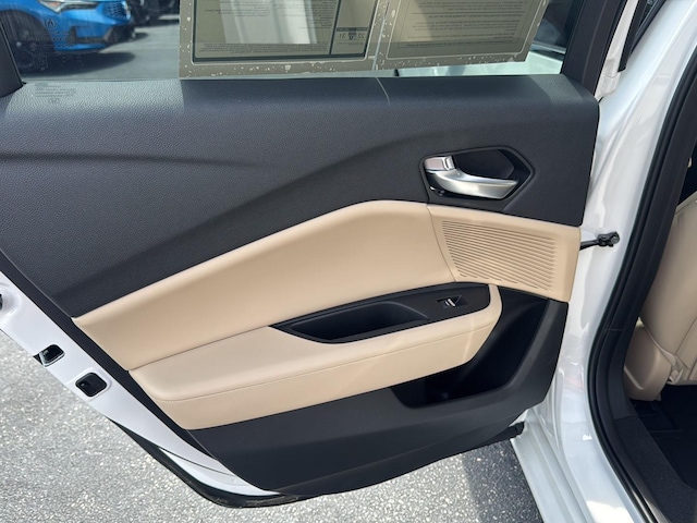 2025 Acura TLX Technology Package - Photo 18