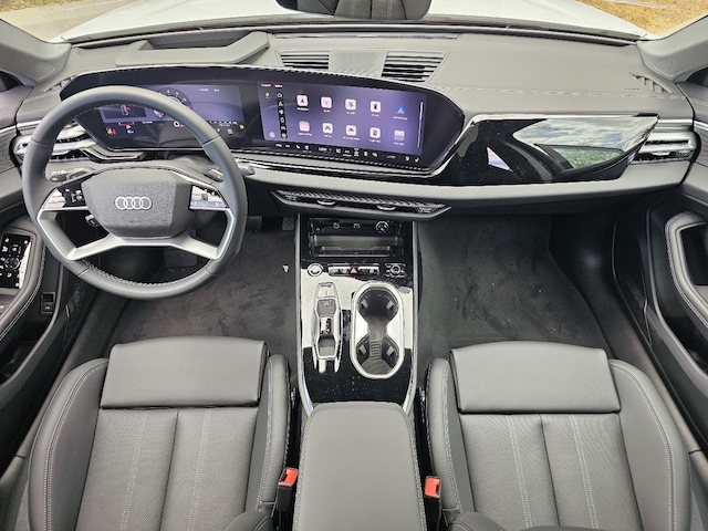 2026 Audi A6 Sedan