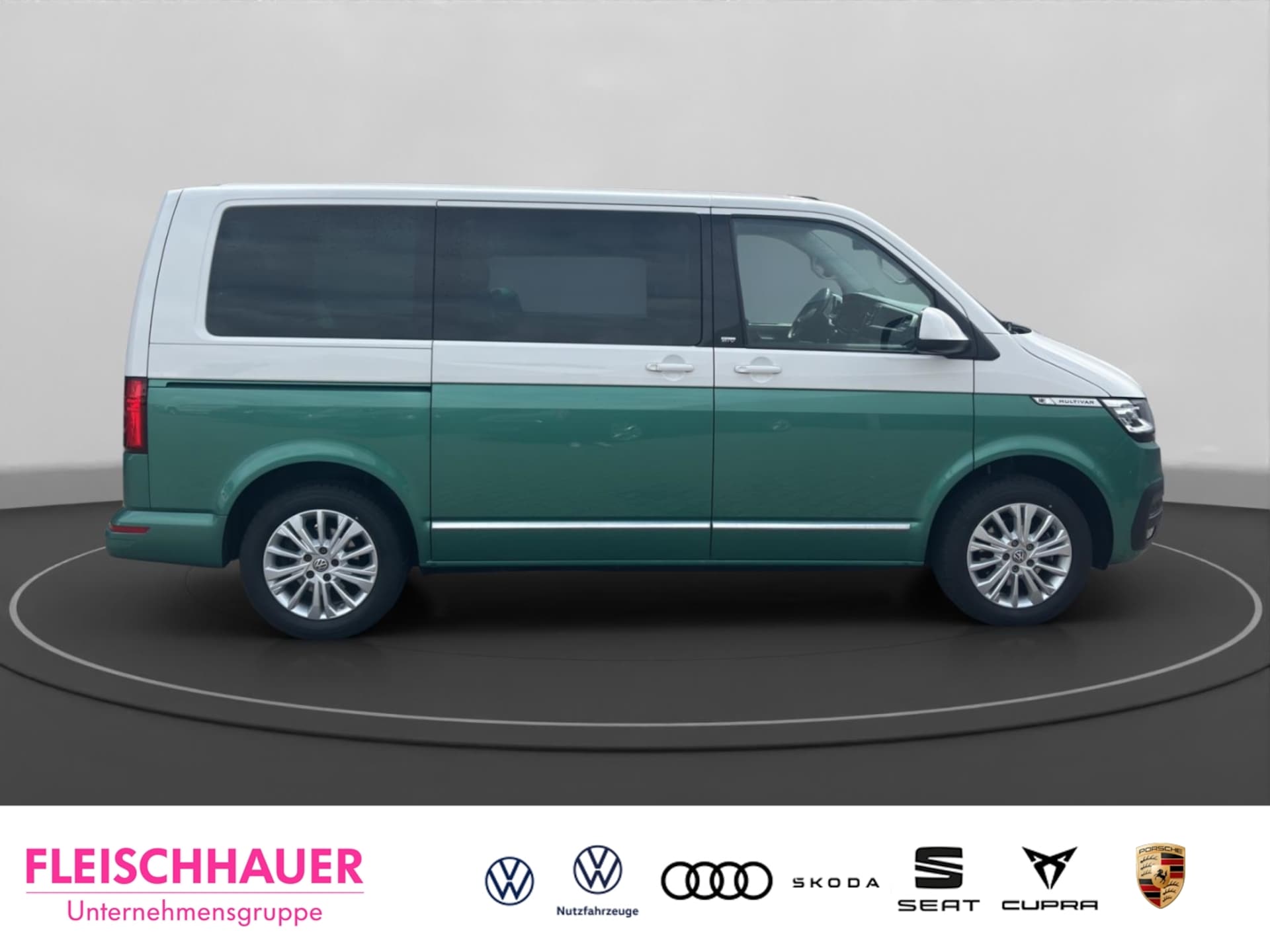 Volkswagen T6.1 Multivan Comfortline