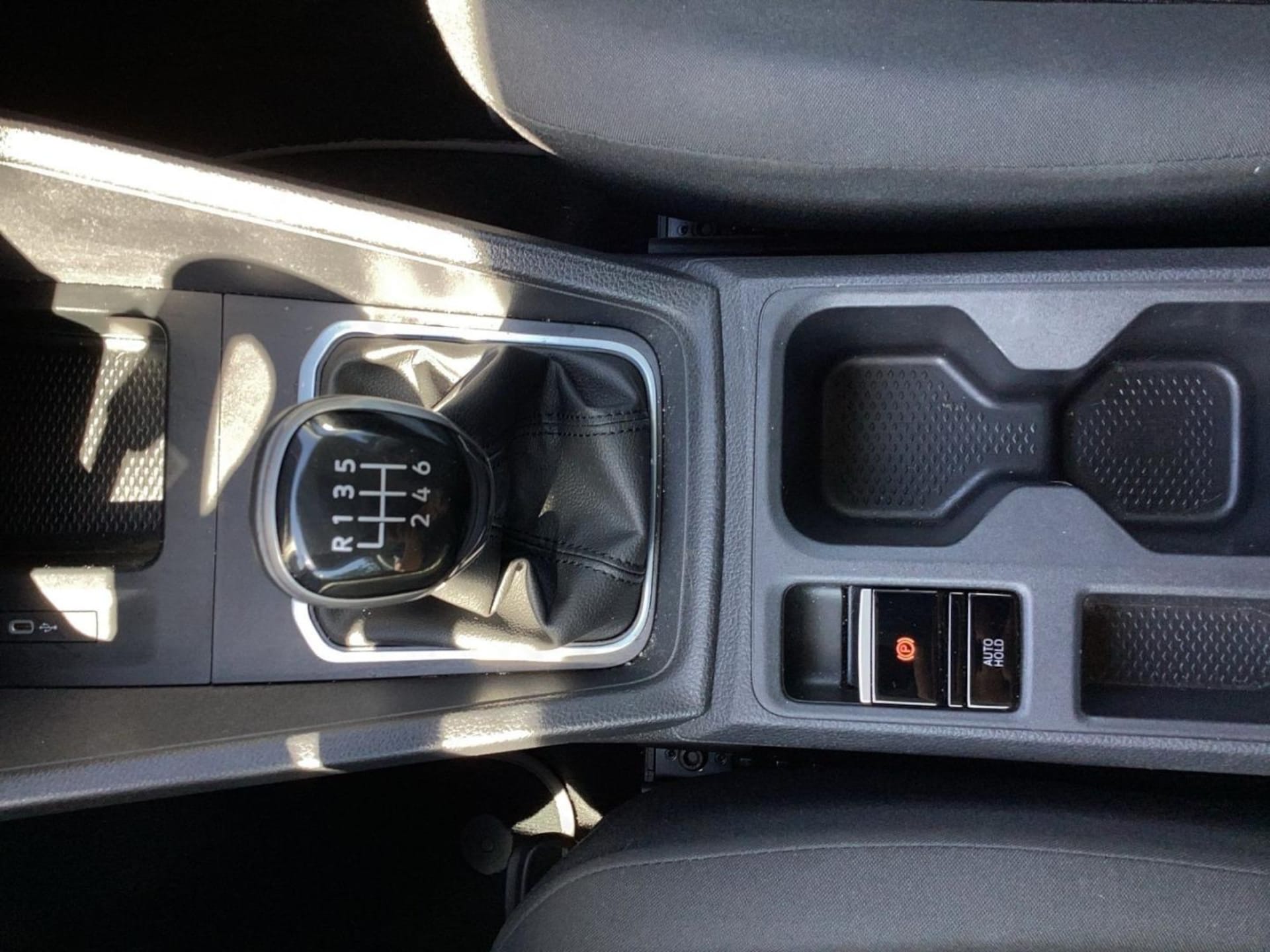 Volkswagen Caddy Maxi Basis-Modell