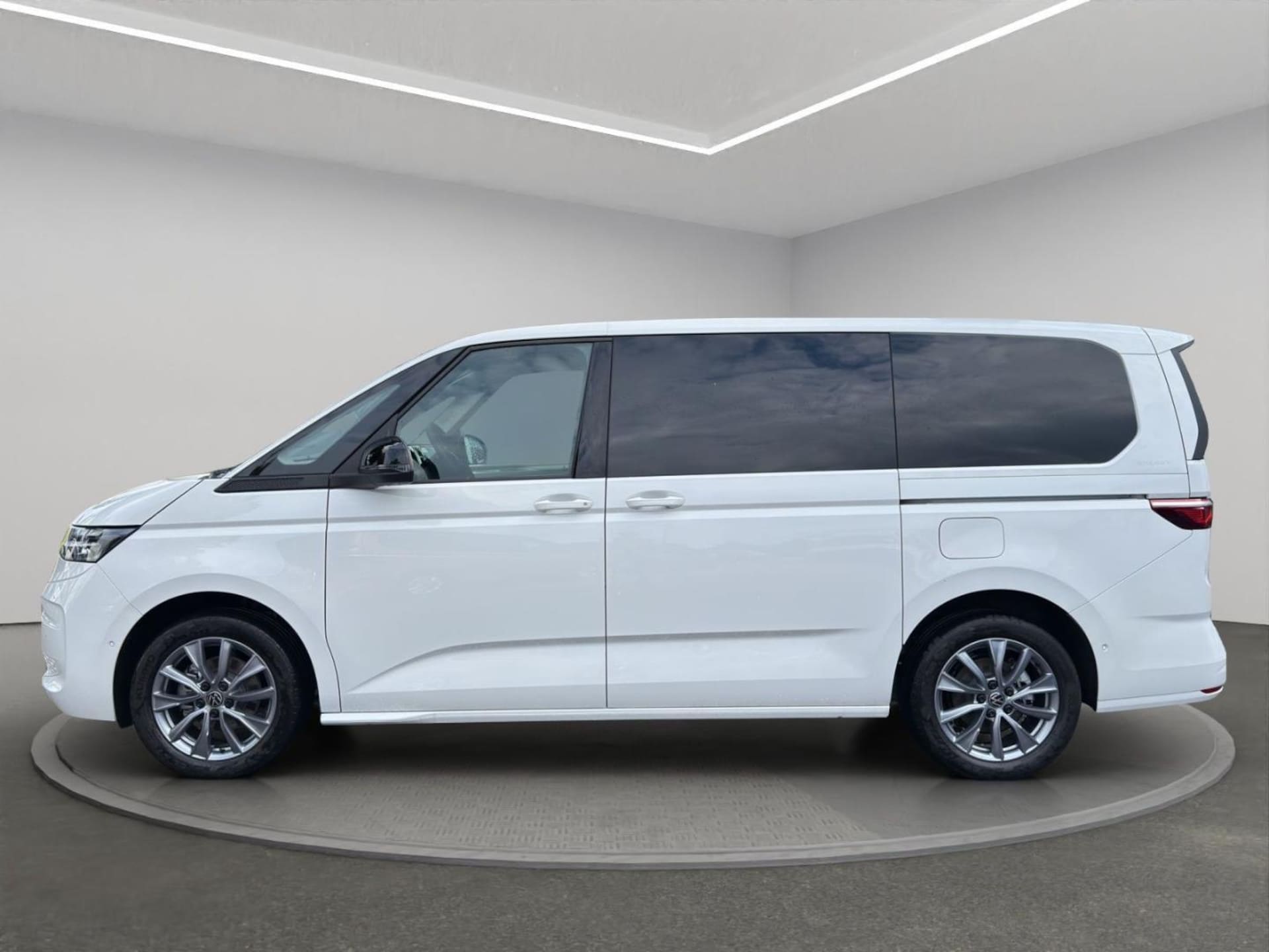 Volkswagen Multivan Langversion Life