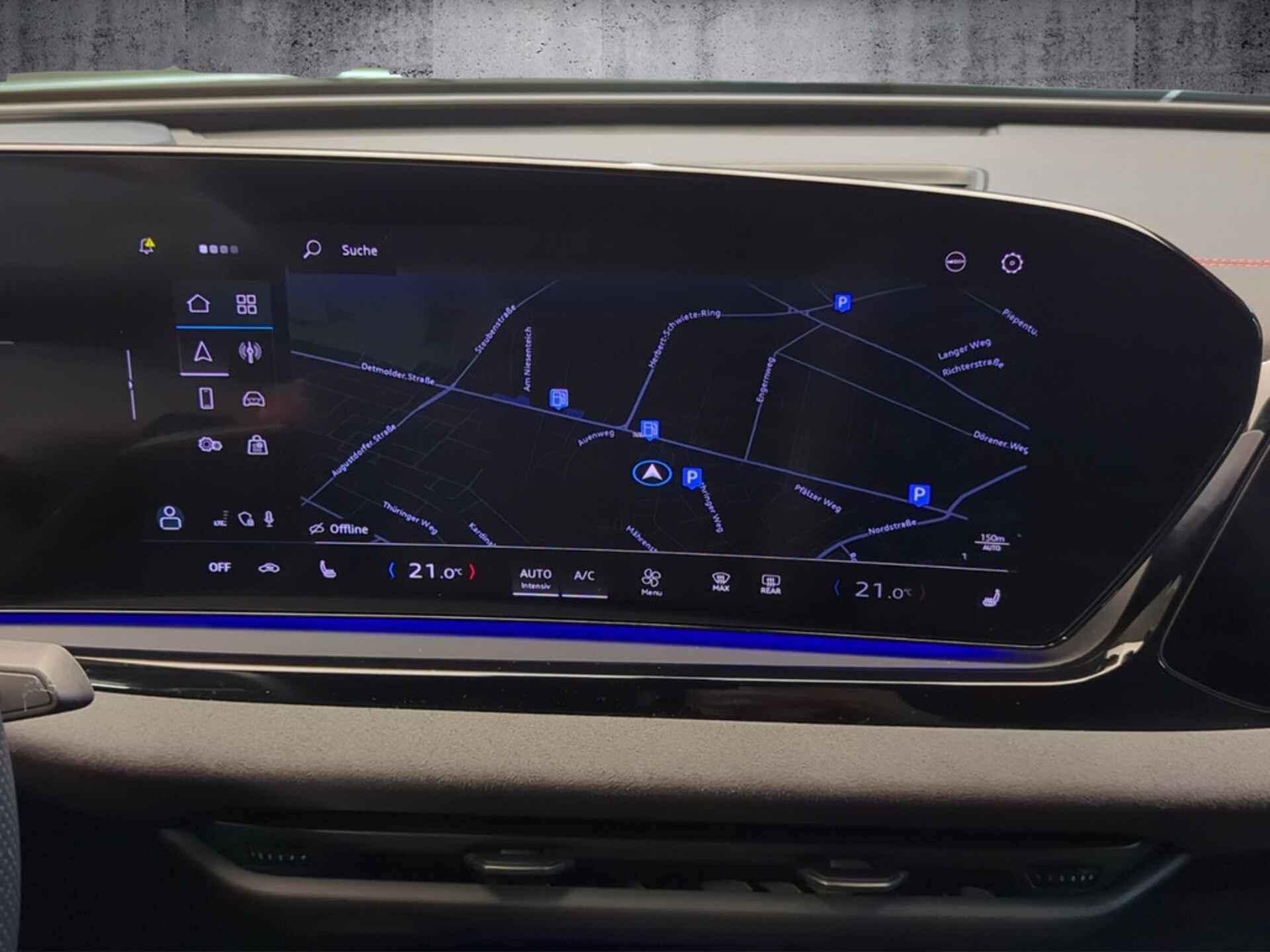 Audi S5 Limousine