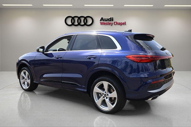2026 Audi Q5
