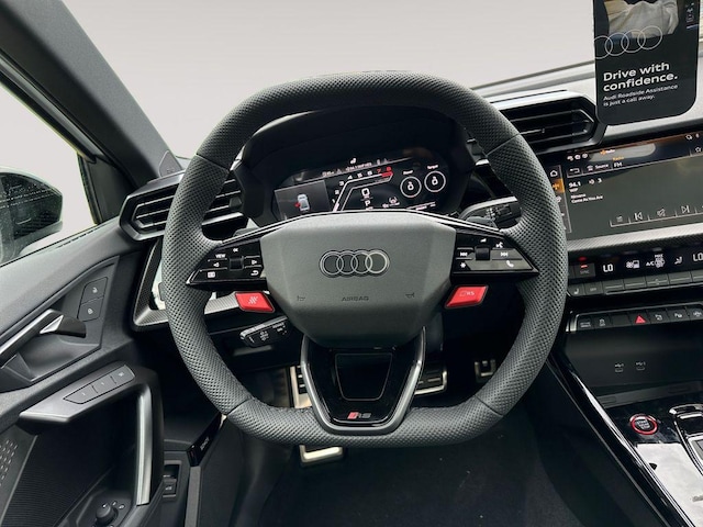 2026 Audi RS3 Sedan