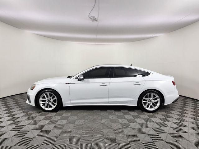 2021 Audi S5 Sportback