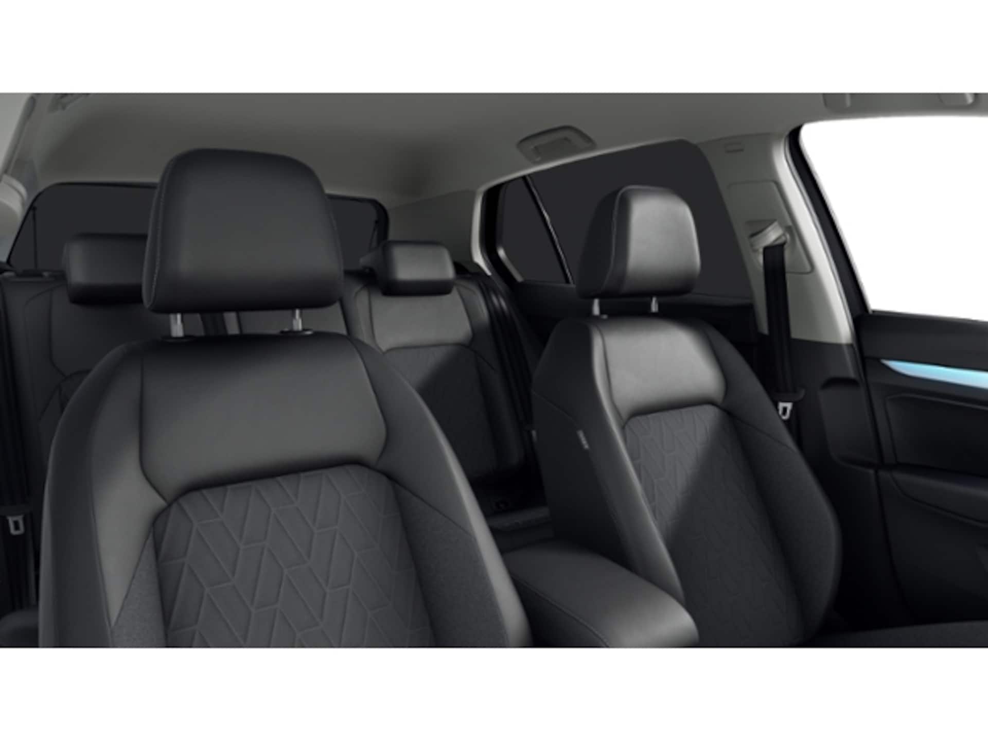 Volkswagen Golf ENERGY