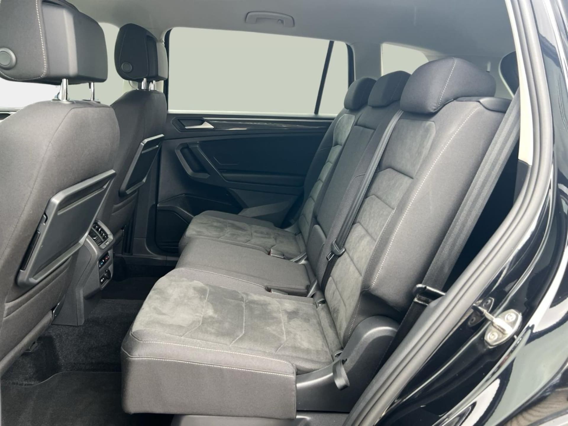 Volkswagen Tiguan Allspace Highline