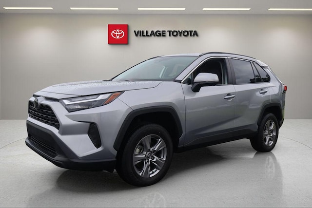 2023 Toyota RAV4