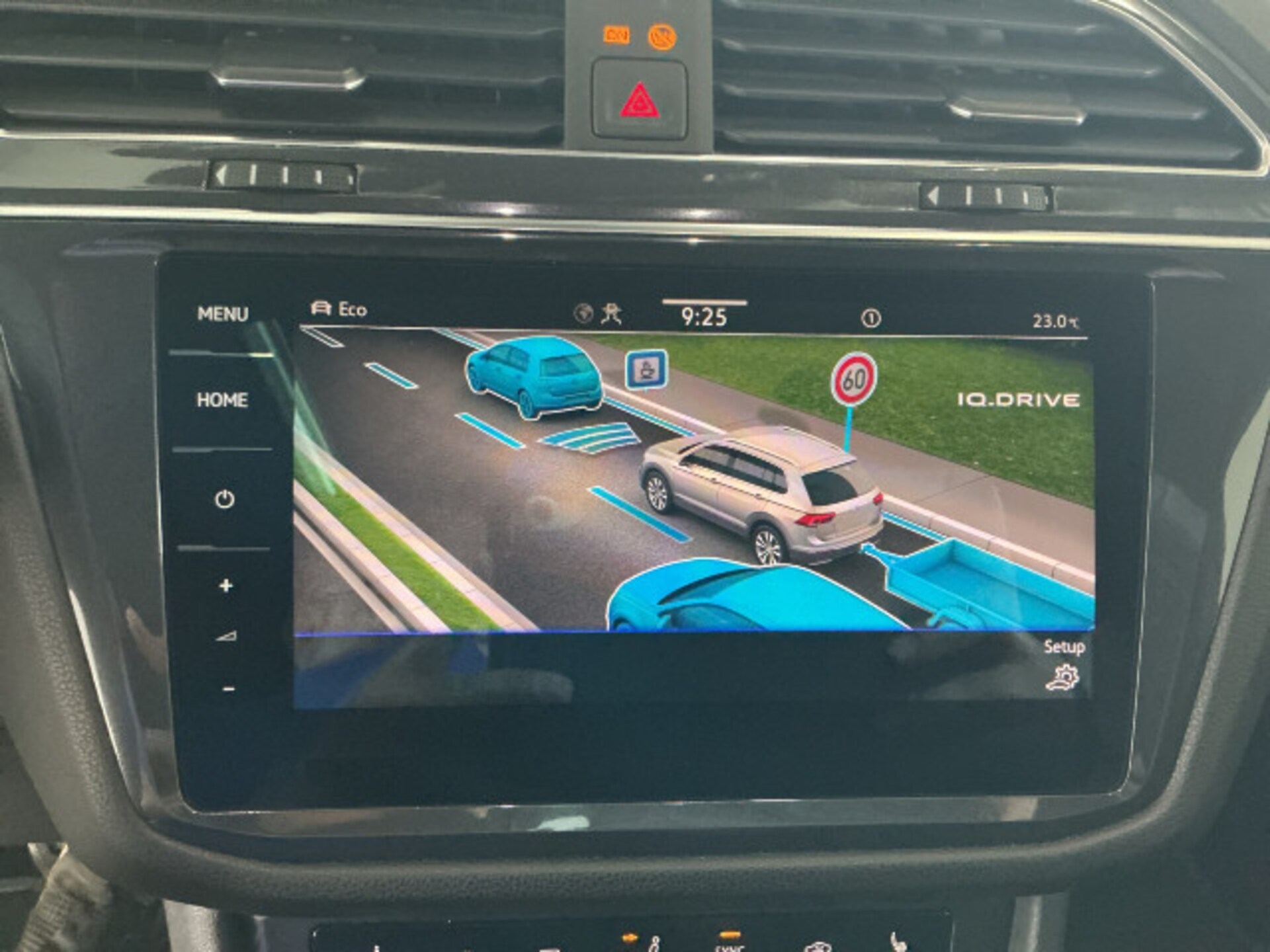 Volkswagen Tiguan Allspace R-Line