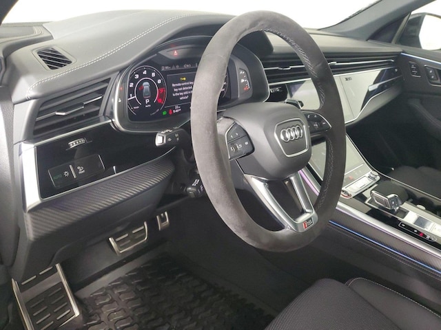 2026 Audi RS Q8 Base - Photo 24