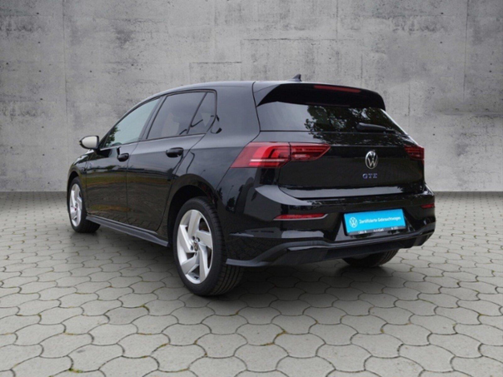 Volkswagen Golf – Bild 3