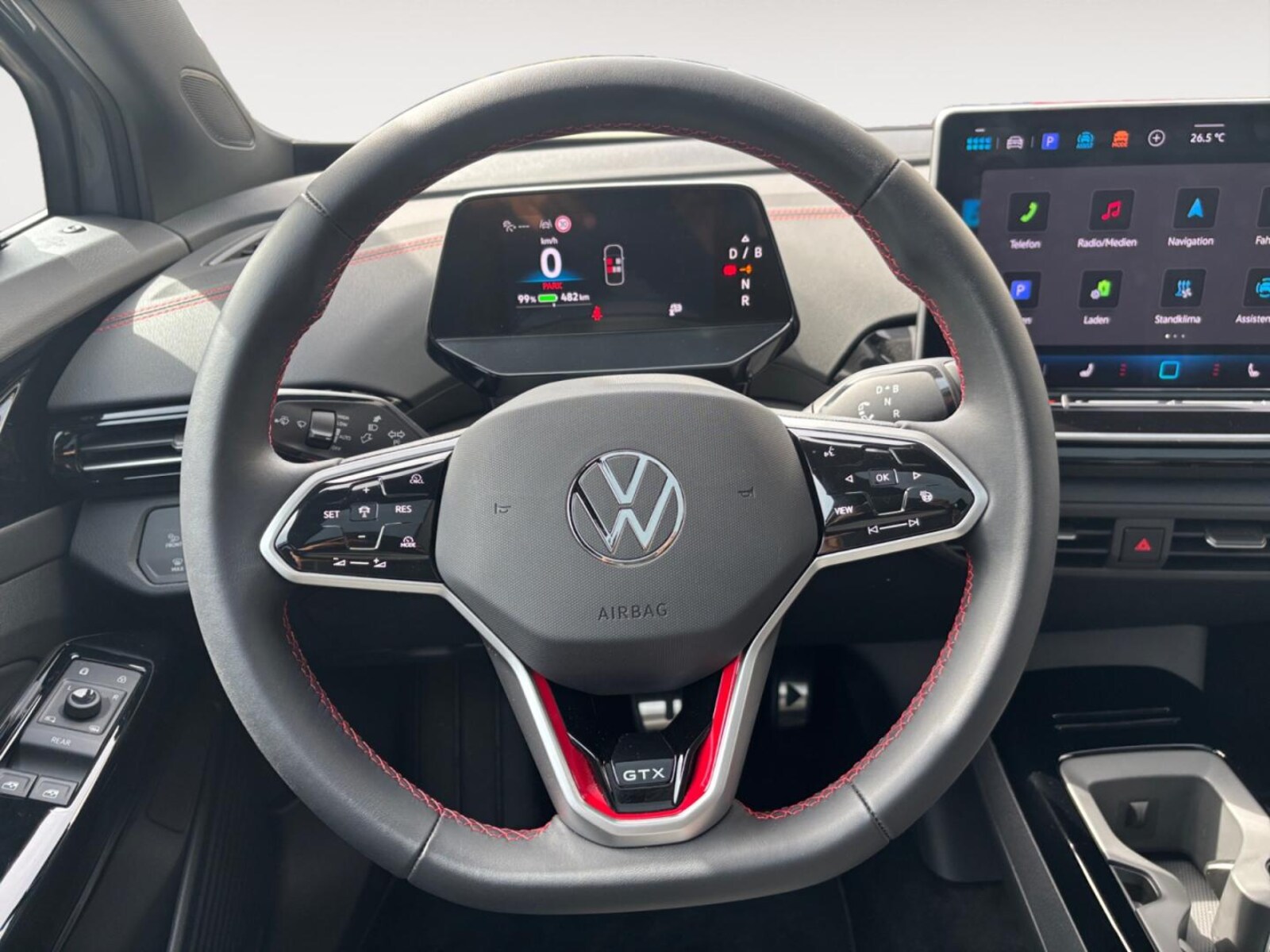 Volkswagen ID.5 – Bild 12