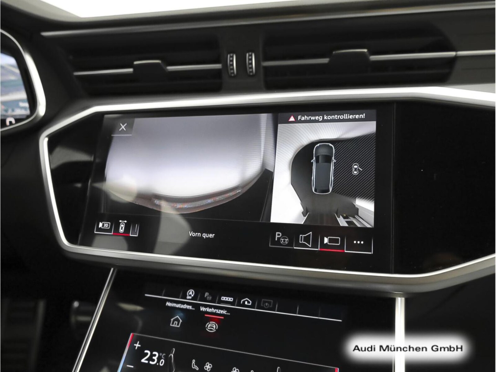 Audi S6 Avant – Bild 18