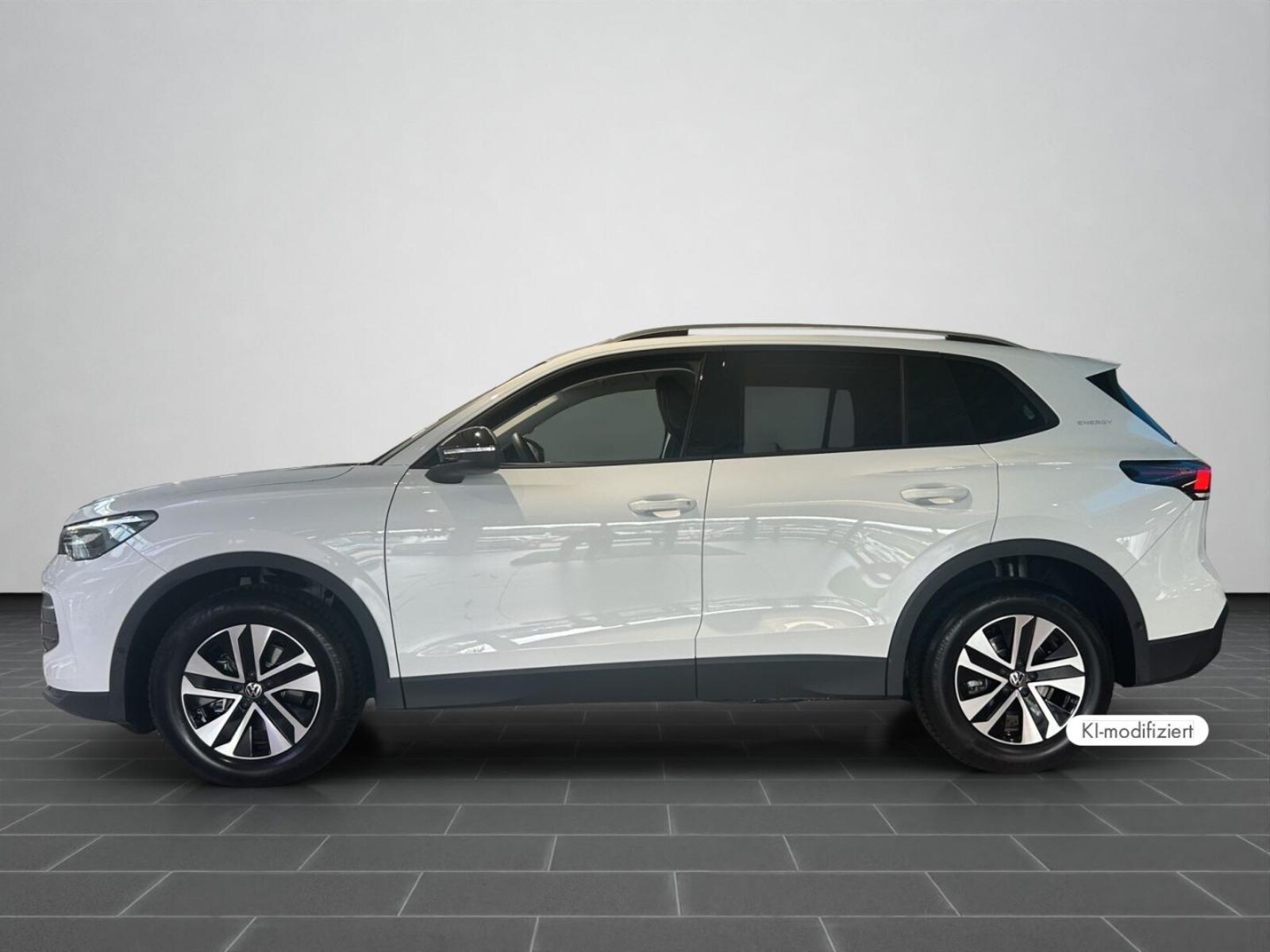Volkswagen Tiguan – Bild 7