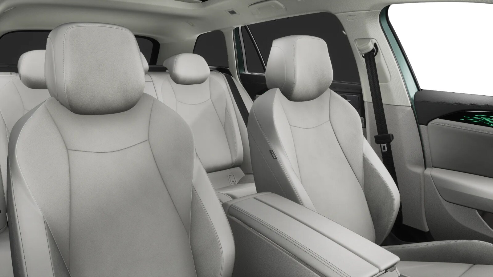 Volkswagen Passat – Bild 10