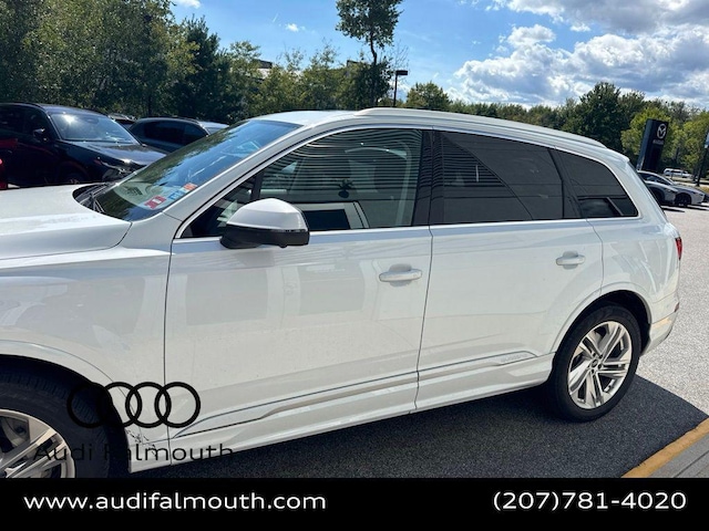 2023 Audi Q7