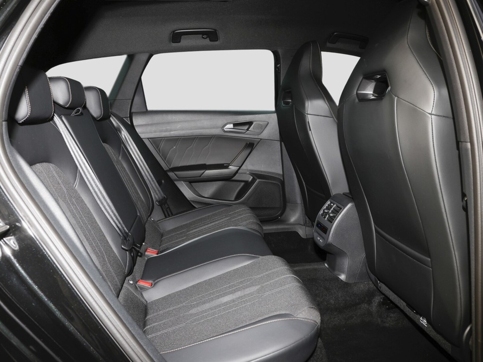 CUPRA Leon Sportstourer – Bild 10