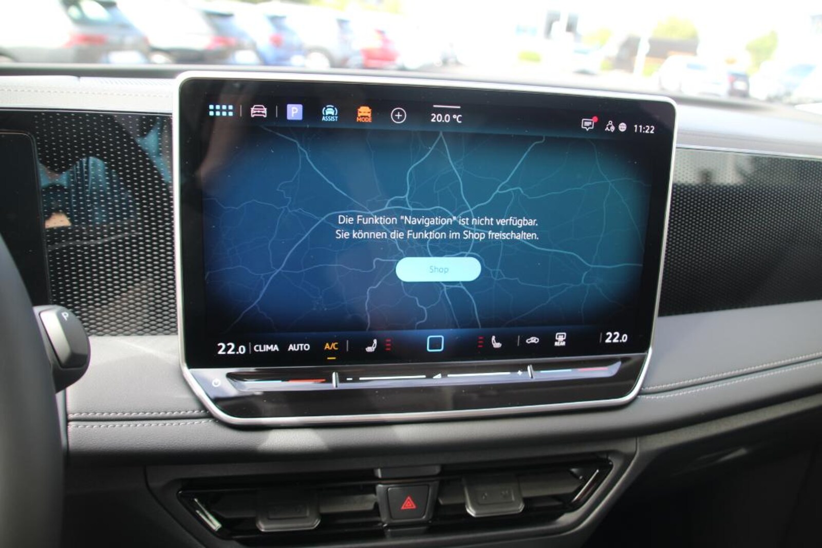 Volkswagen Tiguan – Bild 15