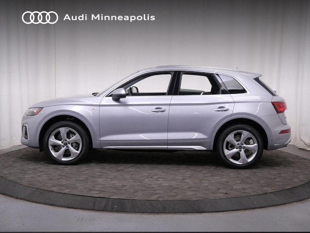 2022 Audi Q5