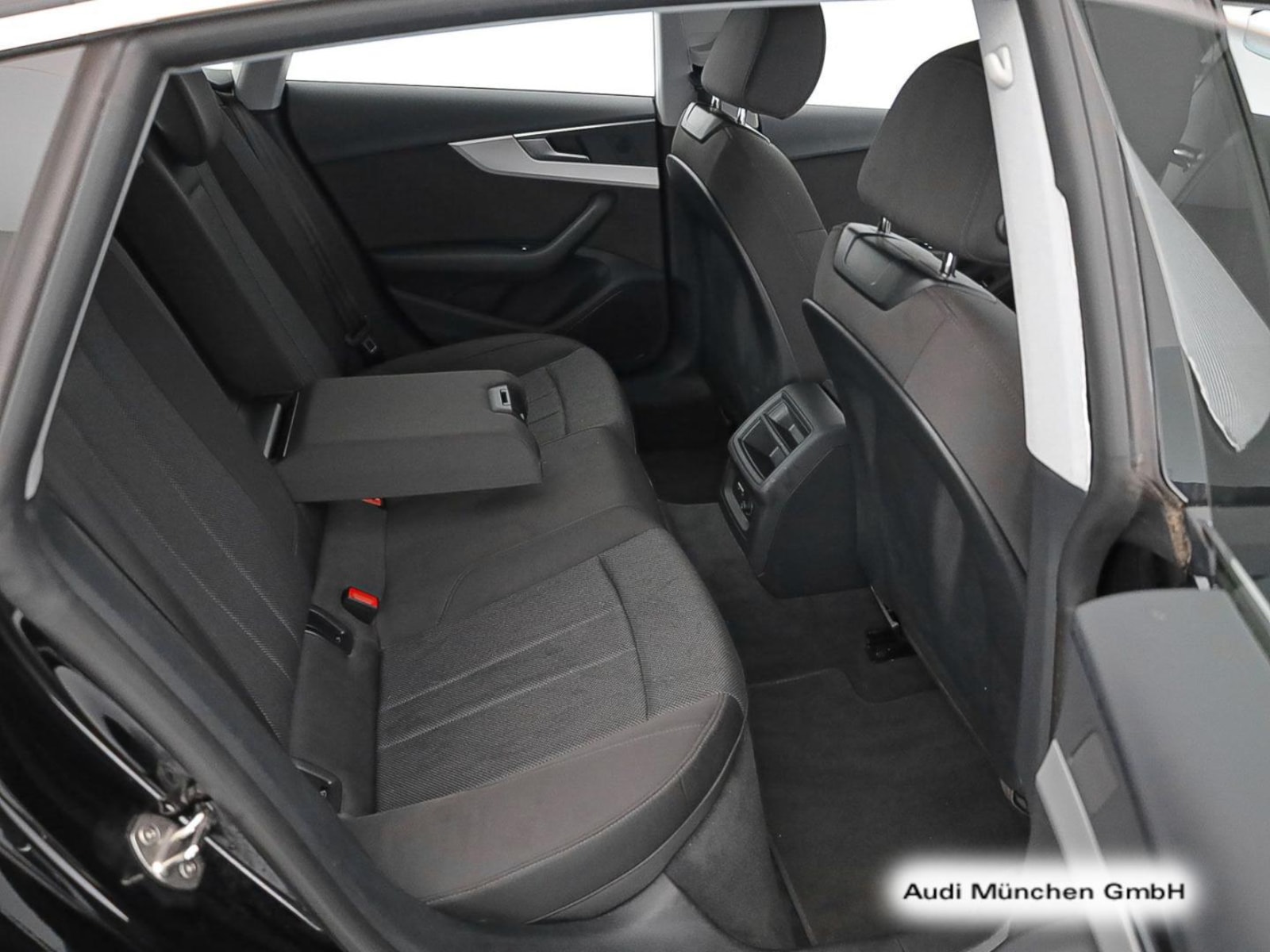 Audi A5 Sportback – Bild 11