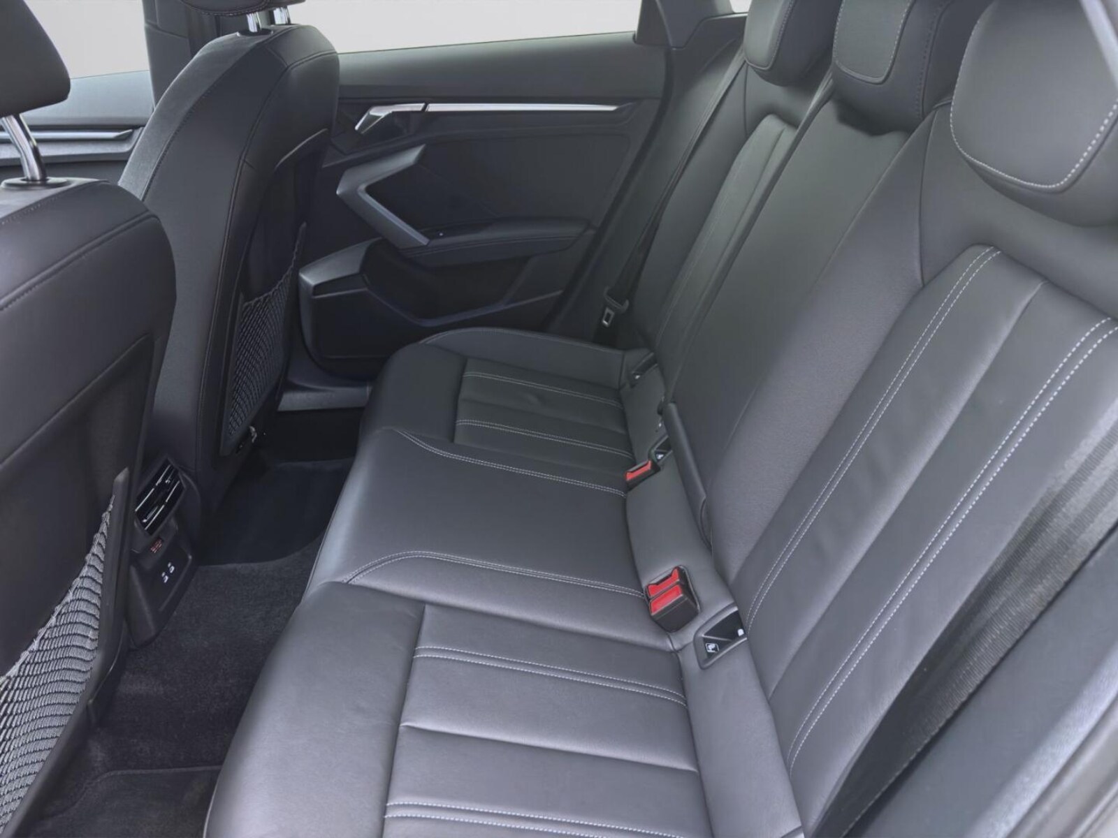 Audi A3 Sportback – Bild 16