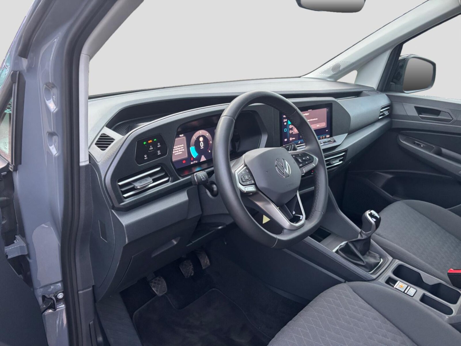 Volkswagen Caddy – Bild 15