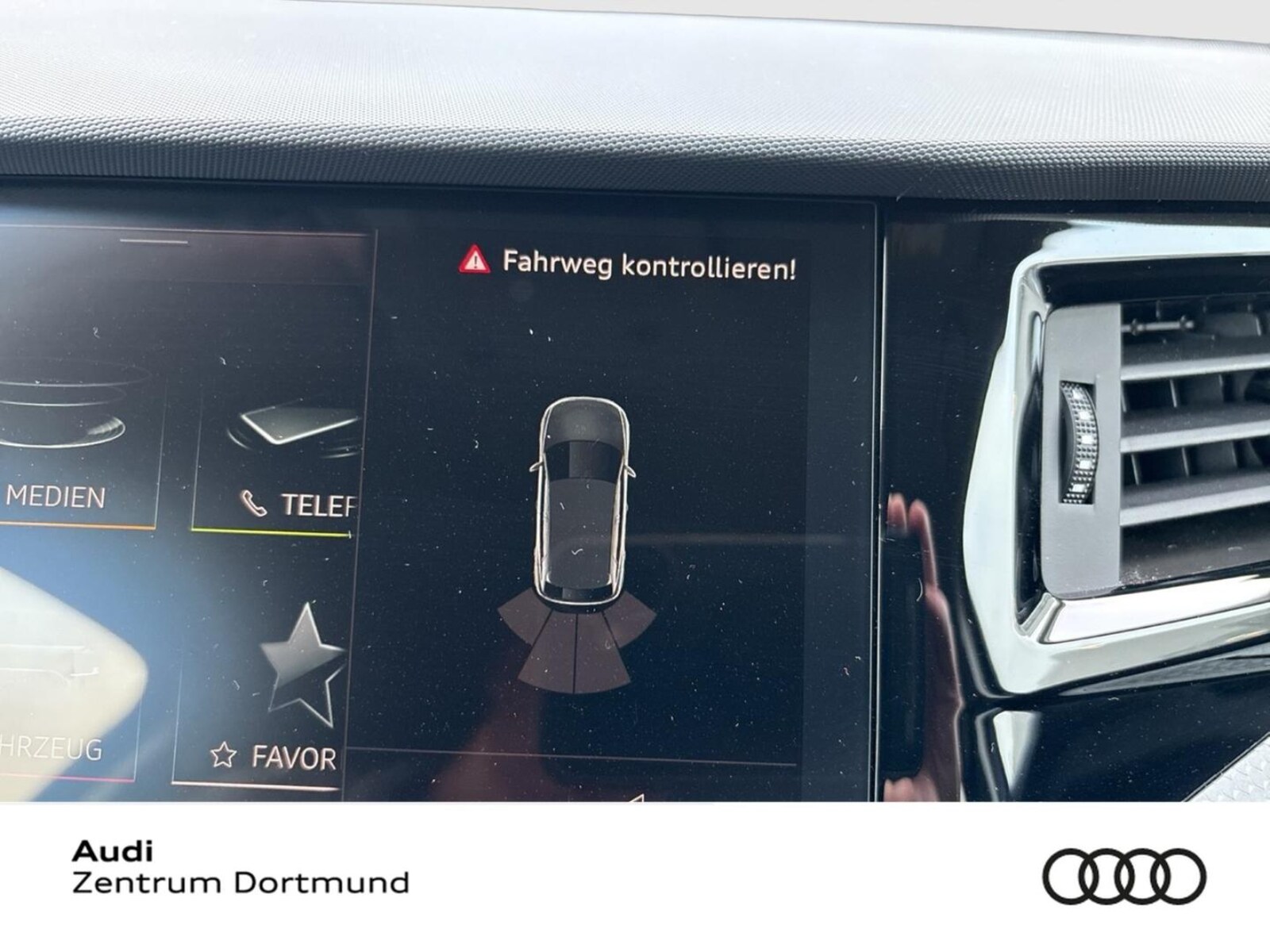 Audi A1 Sportback – Bild 13