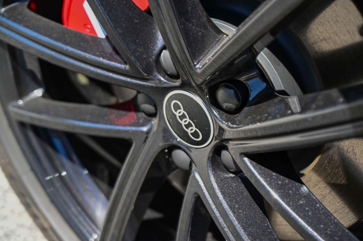 Image about Audi SQ5 SUV TFSI 270 kW edition one