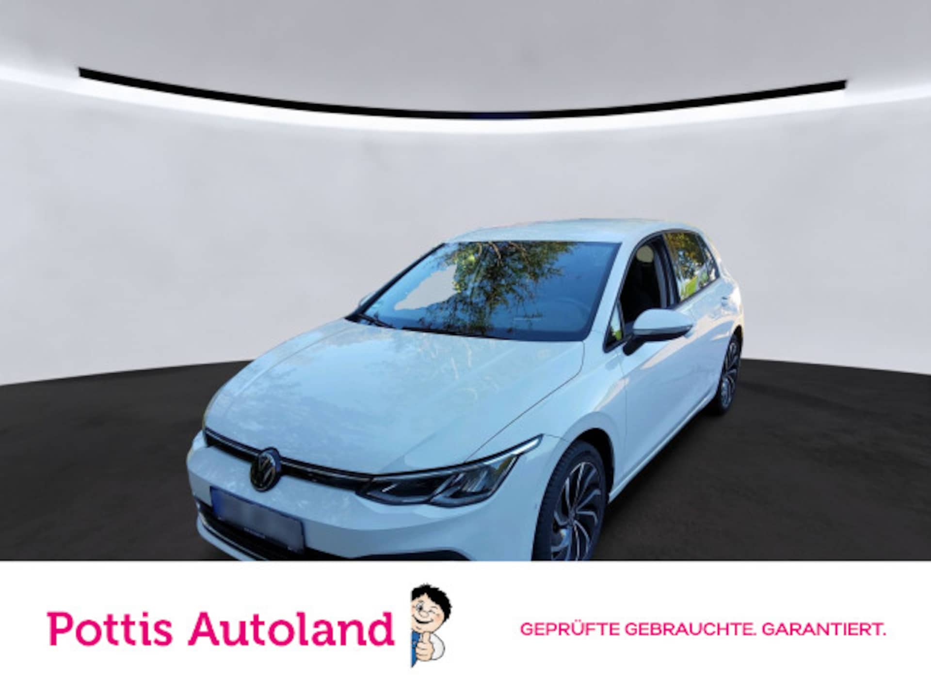 Volkswagen Golf 2023