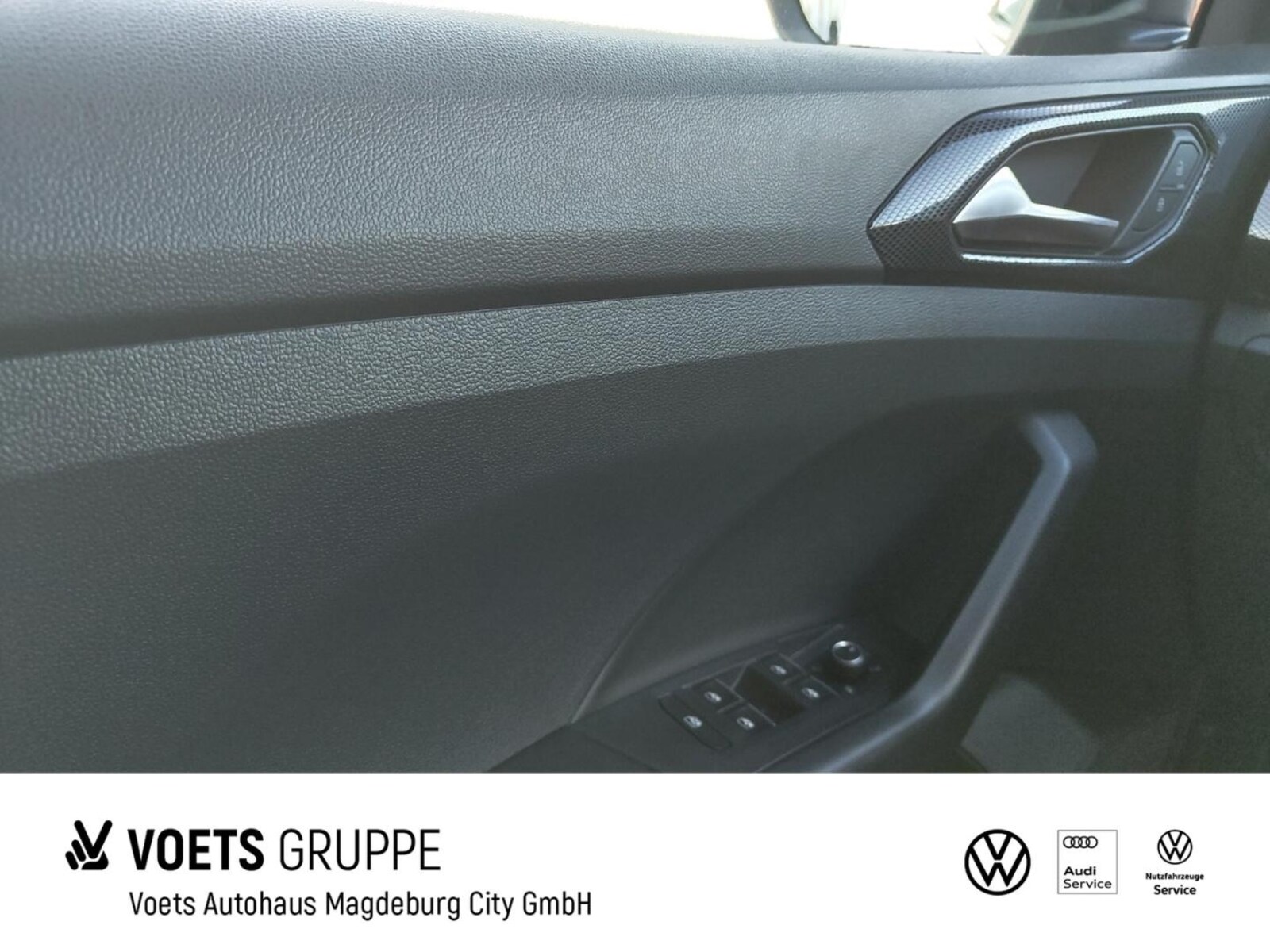 Volkswagen T-Cross – Bild 13