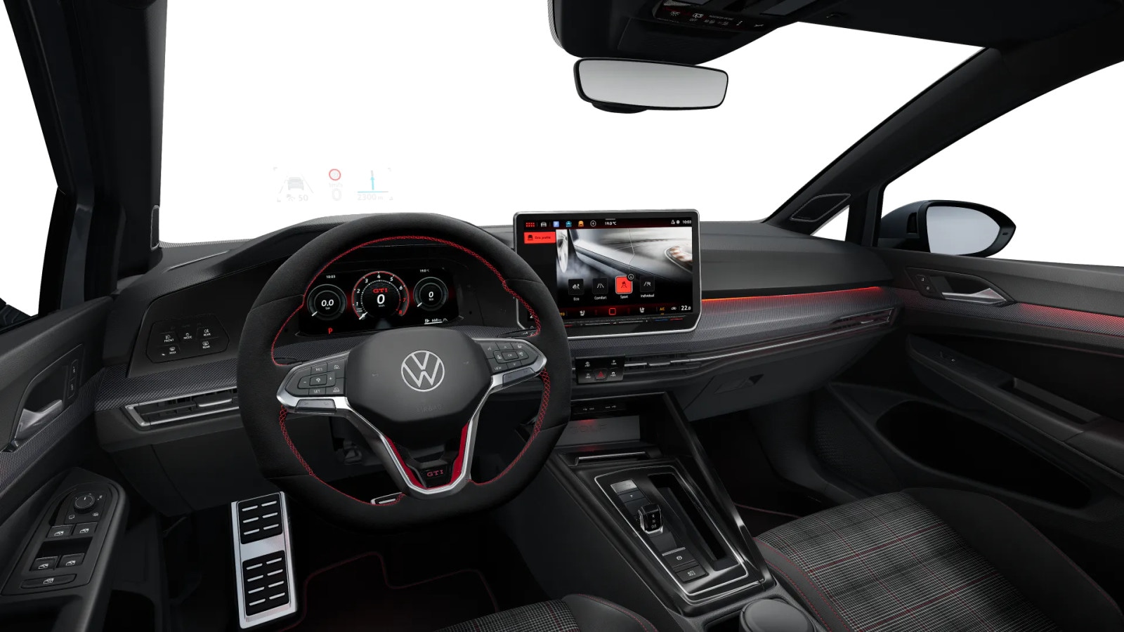 Volkswagen Golf – Bild 8