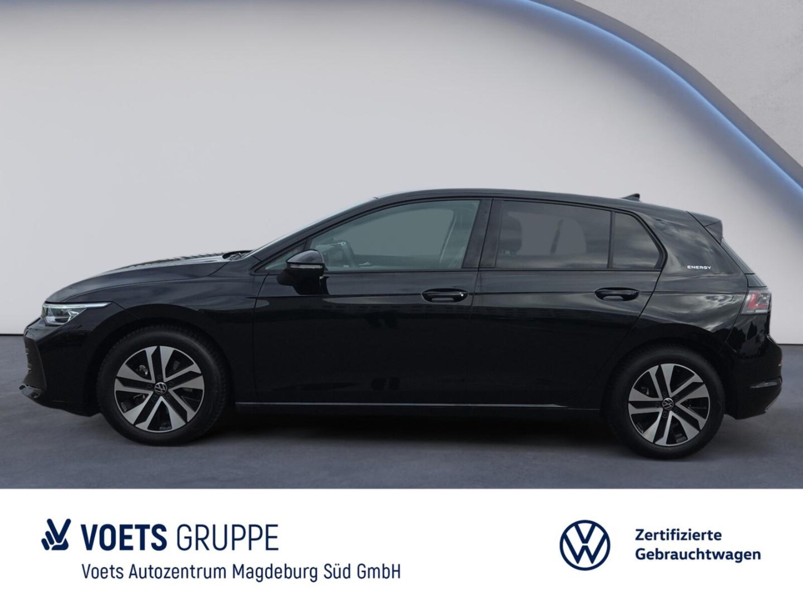 Volkswagen Golf – Bild 2