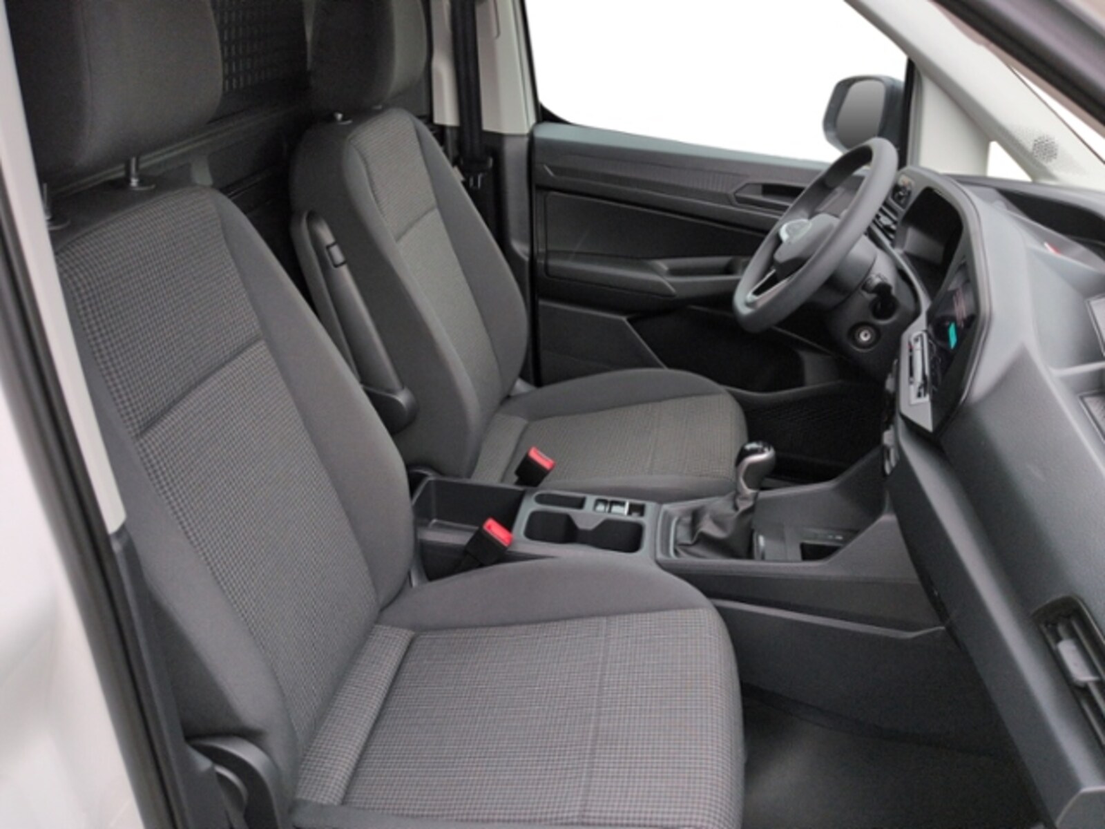 Volkswagen Caddy Maxi Cargo – Bild 18
