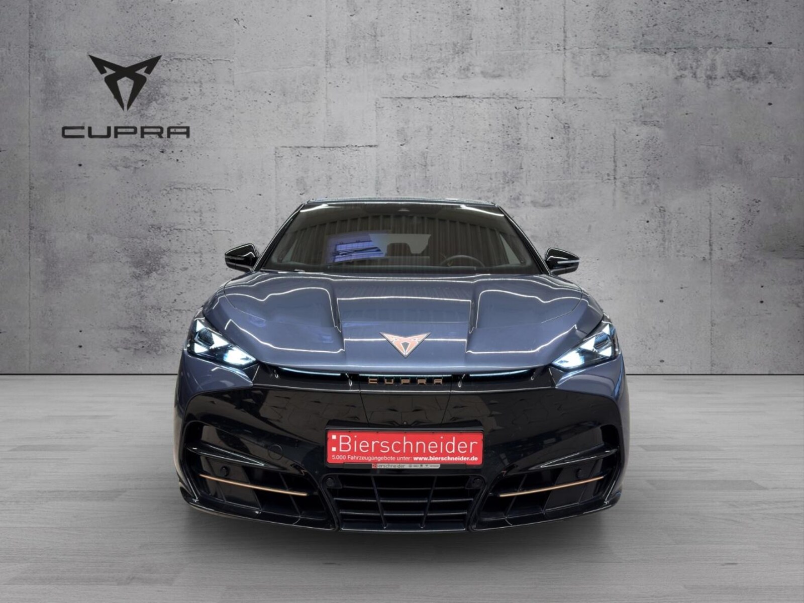 CUPRA Tavascan – Bild 2
