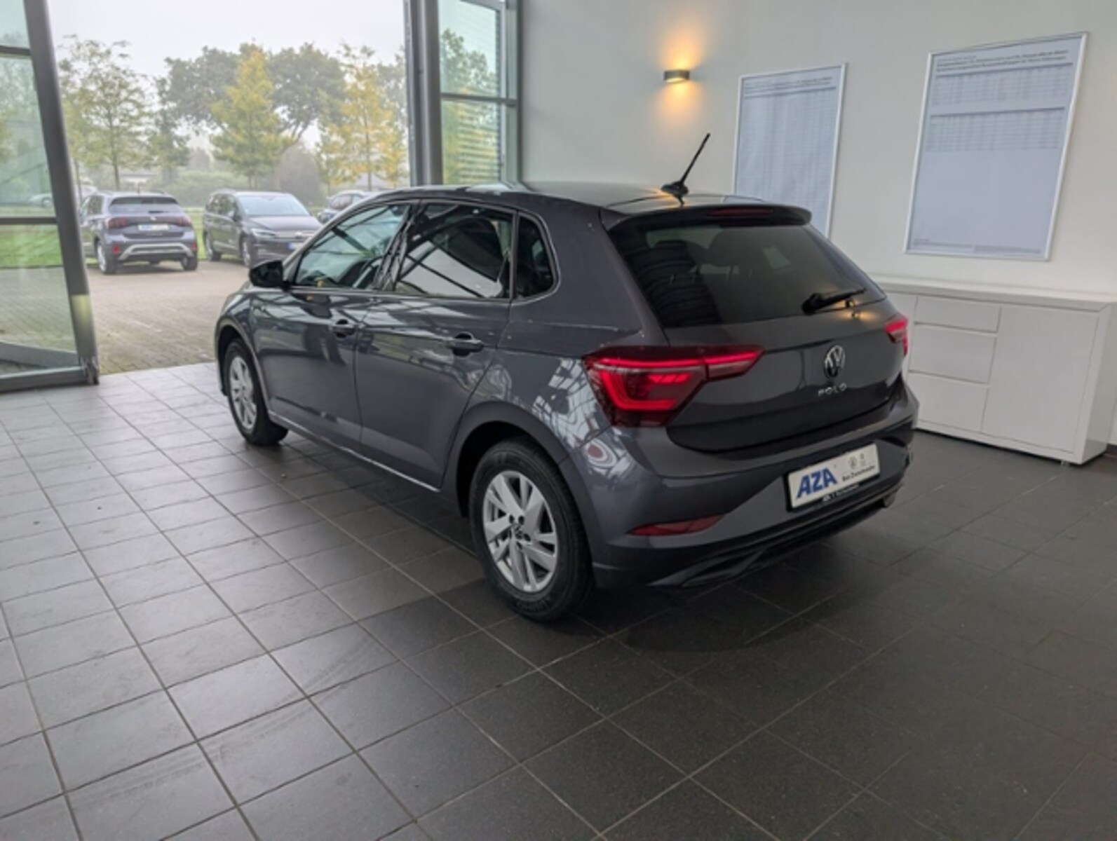 Volkswagen Polo – Bild 7