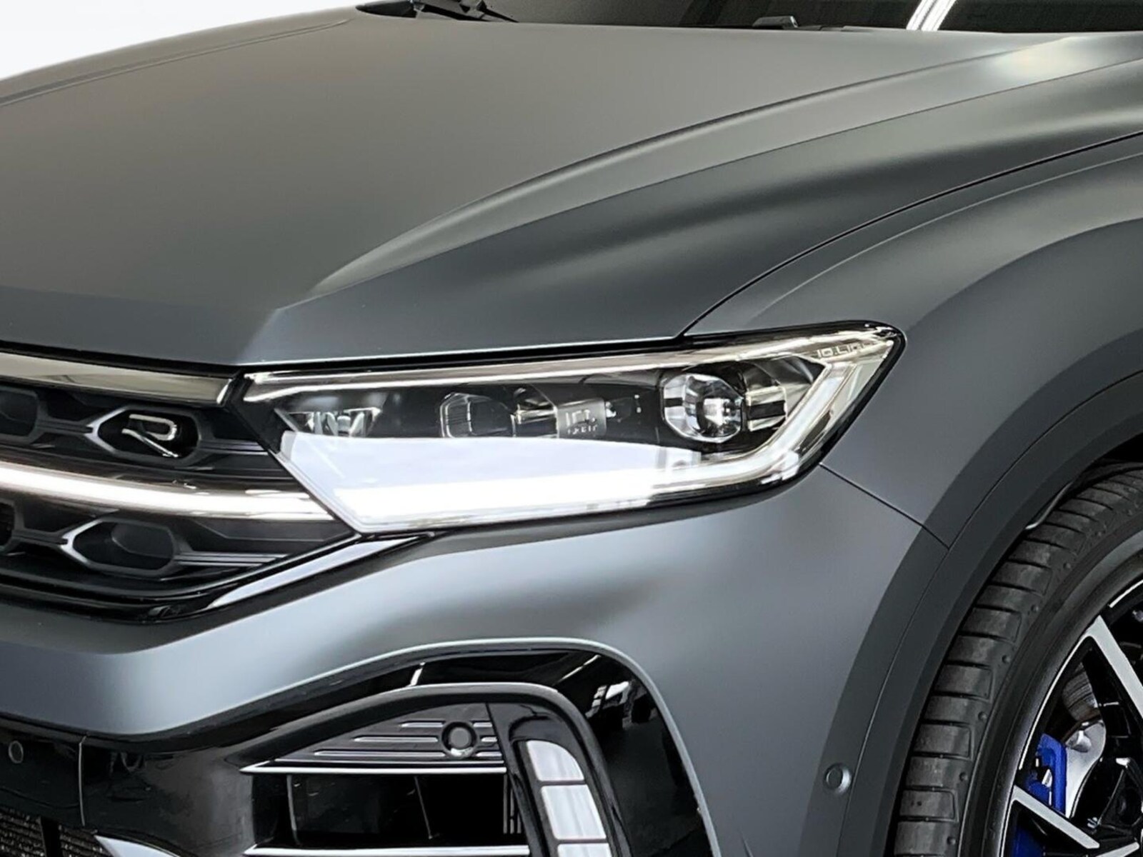 Volkswagen T-Roc – Bild 6