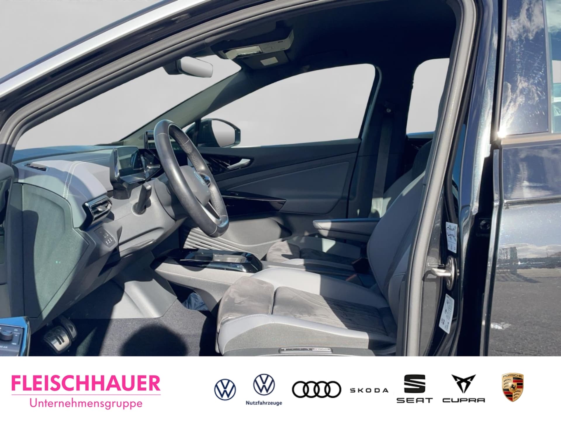 Volkswagen ID.5 Pro Performance