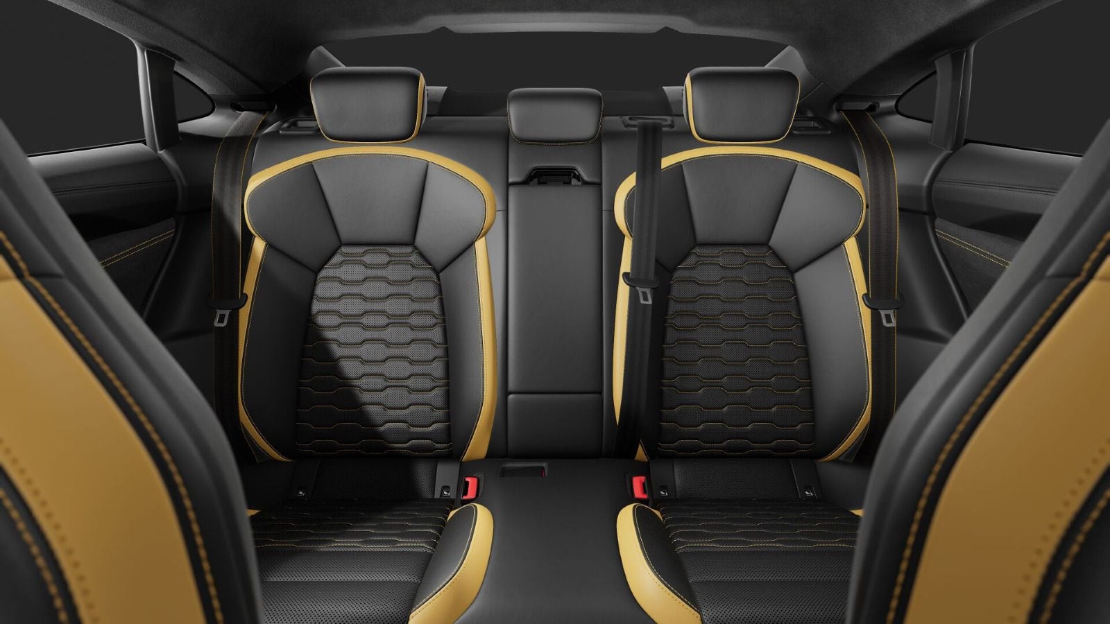 Audi RS e-tron GT – Bild 8