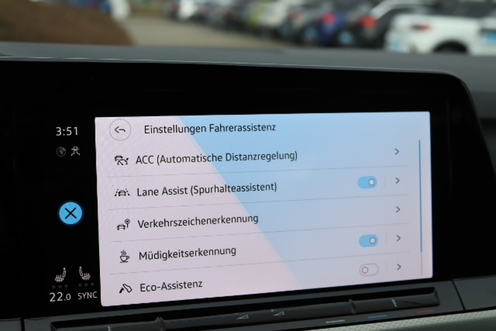 Volkswagen Golf – Bild 21