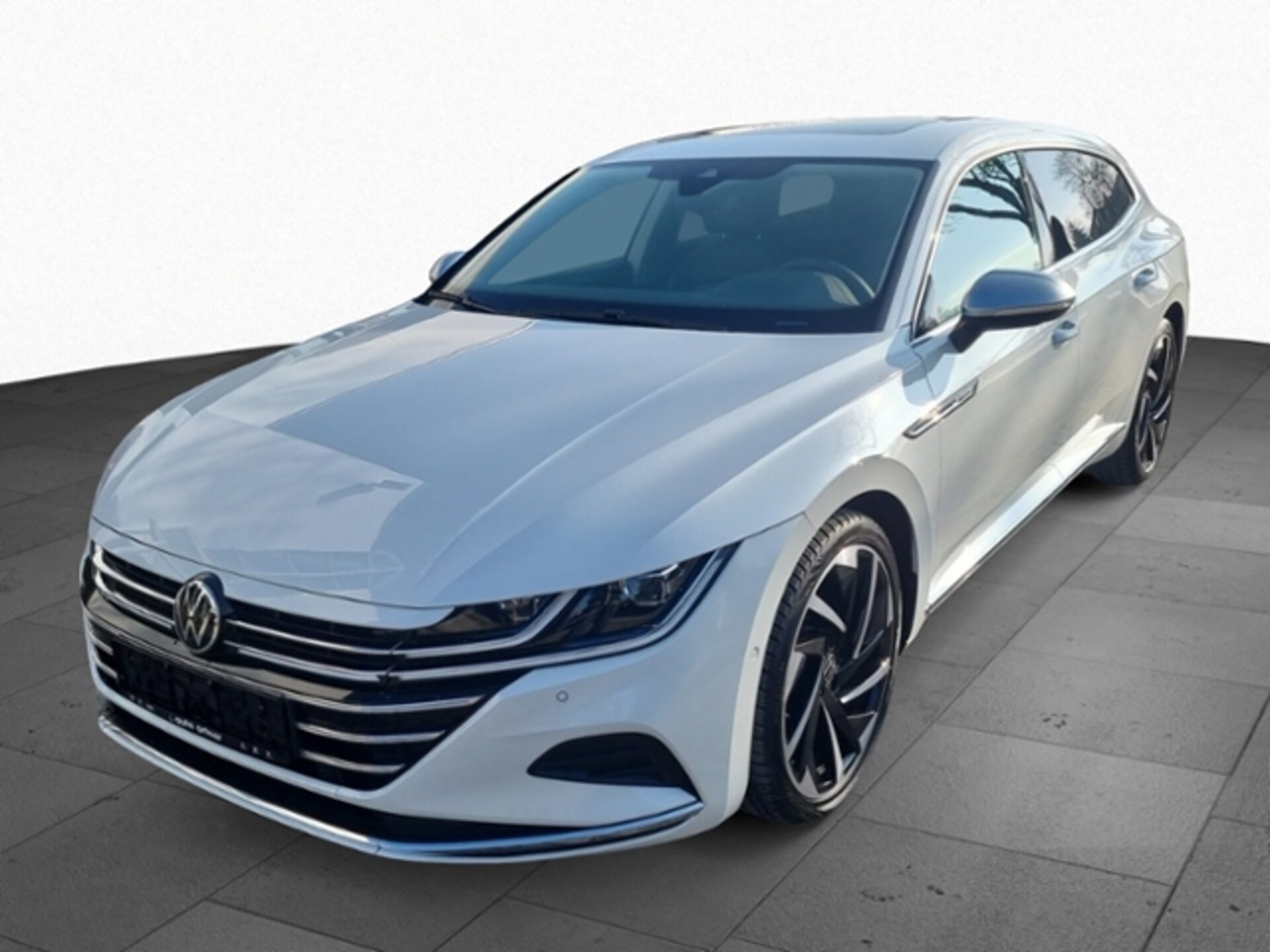 Volkswagen Arteon Shooting Brake Elegance