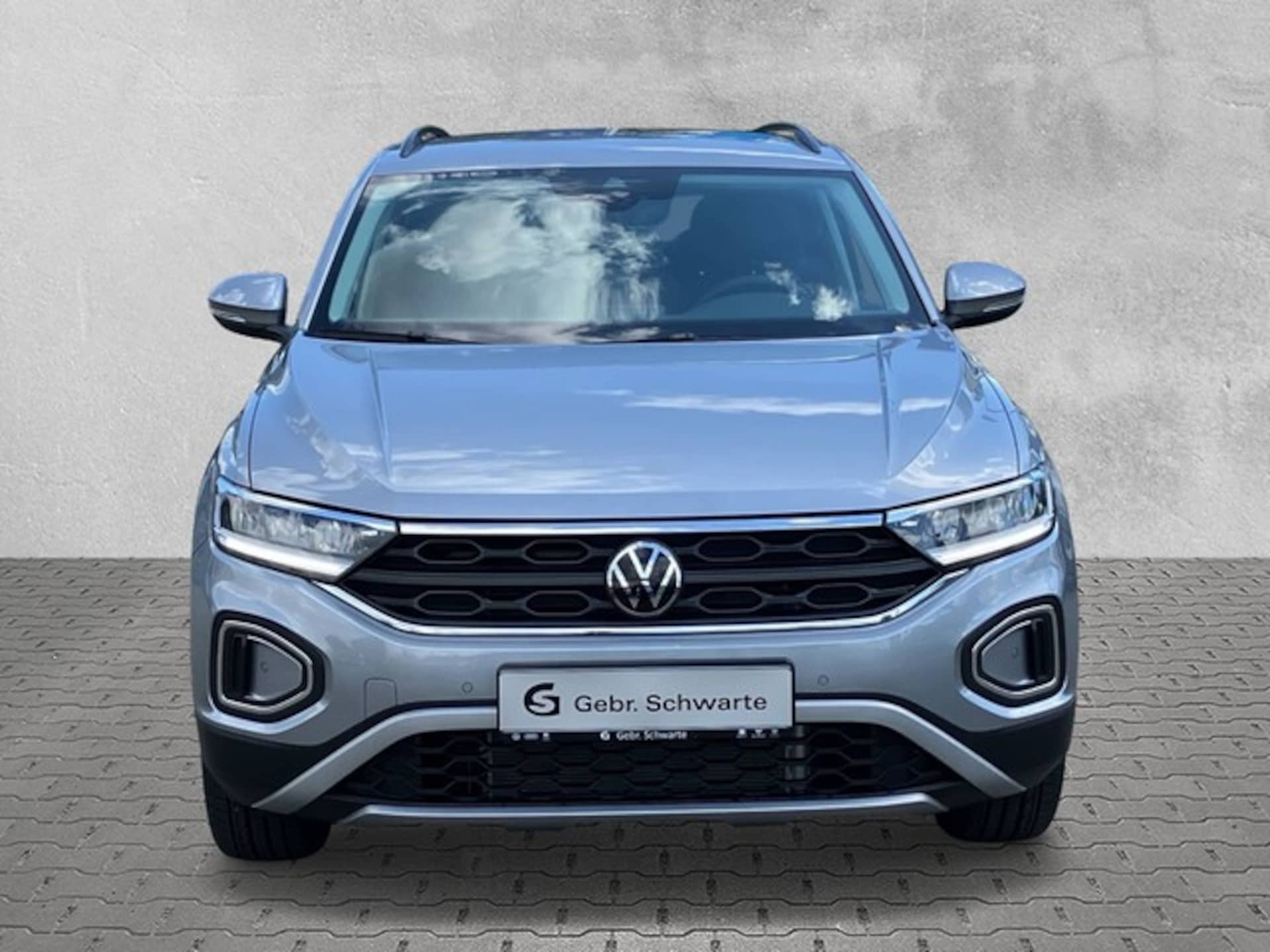 Volkswagen T-Roc MOVE