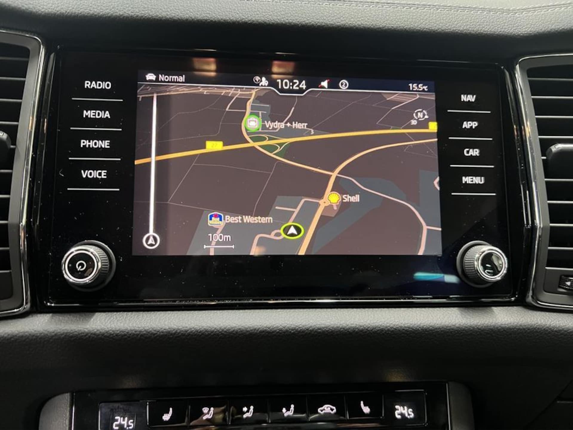 Skoda Kodiaq Ambition